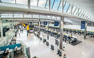 安全疑慮堪憂... 美勸英：應全面排除中企參與英國關鍵建設