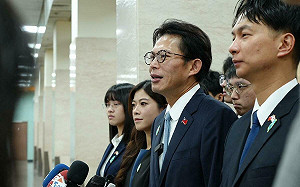 中日衝突！黃國昌：台灣應是和諧平衡者  別做對立衝突點　