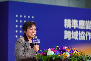 藍營擬修《國籍法》增設中配參政權  劉世芳：不應標籤化處理