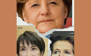  暗酸高市早苗尖嘴猴腮？詹惟中臉書貼文急刪！網轟：沒福氣怎當首相