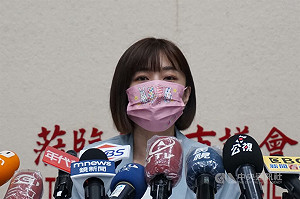 林穎孟告前辦公室主任涉詐領助理費　北檢貪污起訴