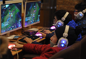 恐成間諜滲透工具 ? 境外遊戲遭點名 中國國安部 : 小遊戲也可能危害國安