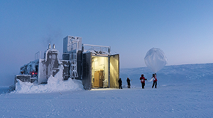 臭氧層破洞大幅改善 較 2006 年縮小 30% 有望於本世紀完全恢復
