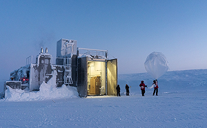 臭氧層破洞大幅改善 較 2006 年縮小 30% 有望於本世紀完全恢復
