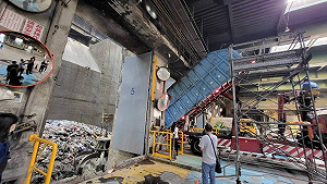 澎湖無合適焚化爐　雄檢協調環保局無償銷毀愷他命