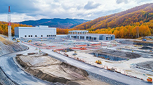 日本押注北海道打造全球先進半導體基地 Rapidus領軍挑戰台積電與三星