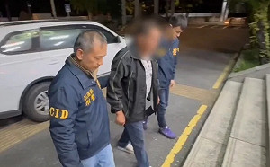 花蓮83歲婦人遭撞飛命危！肇逃男落網竟從未考過駕照