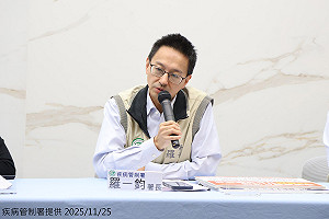 11月狂爆7例M痘！北中南全淪陷　3萬人疫苗只打半套恐成破口