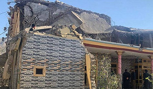 阿富汗指控巴基斯坦夜間空襲 導致 9 名兒童與 1 名婦女死亡