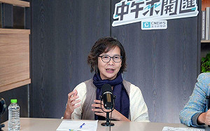 為打破小黨三屆魔咒 蔡壁如：建議白營可在「這3市」派人參選