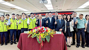 丹娜絲颱風曾重創澎湖交通！氣象署出手相助 布建高科技監測網護漁民