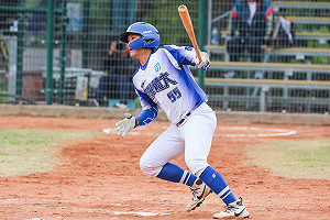 陳柏儒超前安、戴昱峰中繼勝　大專聯賽台體勝開南