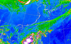 把握好天氣！明起東北季風報到 清晨低溫下探12 度