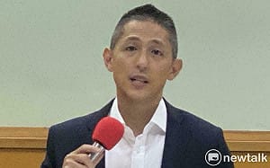 批評大罷免操盤手挨轟！吳怡農：我們都不想經歷失望的開票過程了