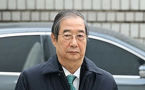 「青瓦台詛咒」再添註腳？南韓前總理韓悳洙遭控「協助尹錫悅內亂」 韓檢求刑15年