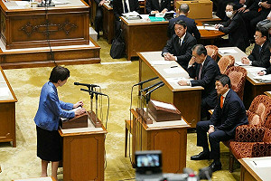 高市早苗：有關台灣有事的說法完全符合日本政府統一見解