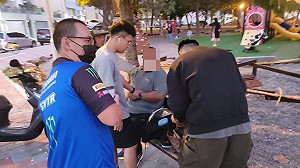 台南女子遭假瘦身比賽詐騙　配合警方逮到車手