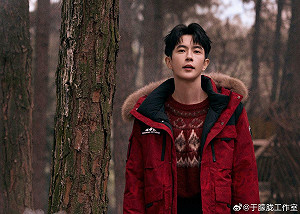 (影)于朦朧案嫌疑人「辛奇」舊照神似習遠平！李沐陽疑：關係不單純