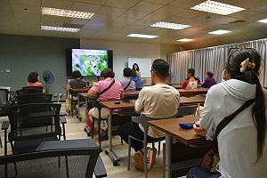 高雄市關懷身心障礙者就業協進會   「四大支柱」實踐社福多元共融策略