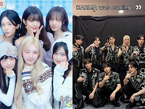 香港大火釀重大傷亡！MAMA頒獎典禮11/28登場「韓網喊停辦」