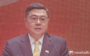 壓線第8次！政院將向立院提出「財劃法」部分條文修正覆議案