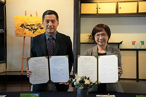 台文館與北市聯醫攜手推「台灣文學處方箋」用文學的溫度接住身心俱疲的人們