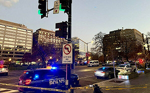 國民警衛隊員遭槍擊！川普令加強華府警備  阿富汗移民美國申請無限期暫停