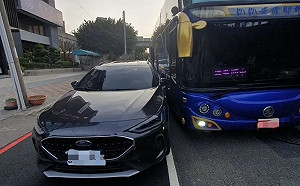 新竹校車司機酒測超標釀事故！移送竹檢偵辦 家長怒斥：太扯