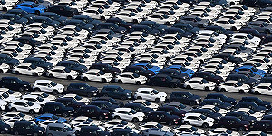 躲過關稅大刀  日本數據：11月對美汽車出口呈「反轉跡象」