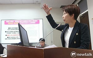 森林法修法  陳亭妃籲協助世居民眾權益強化罰則   加強搶救森林大火SOP  