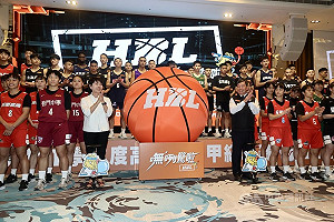 HBL松山拚衛冕　劉廷寬個性內向勇敢扛隊長責任