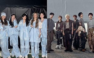 香港大火釀94死！MAMA照常舉辦「改莊嚴方式呈現」 韓網反應曝光