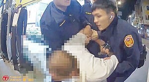 員警剛勸誡「不要酒駕」就上路！桃園男酒測值破表1.01 遭逮送辦