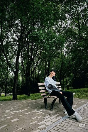 國際串連！于朦朧紀念長椅「英法澳」遍地開花  全球連署破70萬人