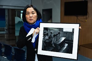 賴清德提2027武統 陳玉珍憶戰地經驗沉痛喊話 