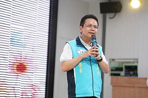 政院版財劃法彰化少27億   洪榮章：彰化立委應捍衛地方財源