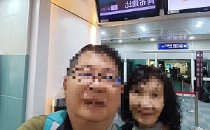 台男阿布達比機場遭帶走！今晨獲釋 疑和通緝犯撞名被誤抓