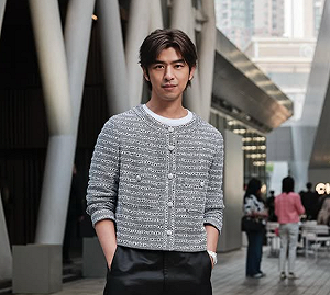 陳柏霖驚傳公司被掏空「付不出閃兵交保金50萬」？經紀人親上火線回應了