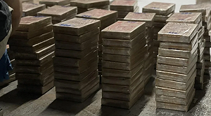 走私50億海洛因磚！竹聯幫通緝犯躲中國藏匿4年　罹癌返台投案遭逮