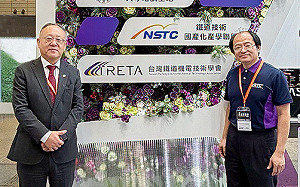 高鐵新車將於明年8月抵台！史哲：尖峰發車能力可提升25％