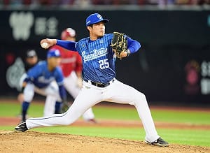 悍將提交60人保留名單　賴智垣、姚冠瑋等7人遭釋出