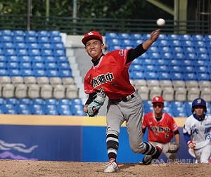 曾睿豪、汪昆峰聯手壓制　黑豹旗台東體中重返4強