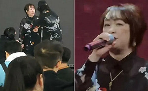 日歌手中國演出被斷電趕下台！矢板明夫：逼高市早苗收回涉台言論