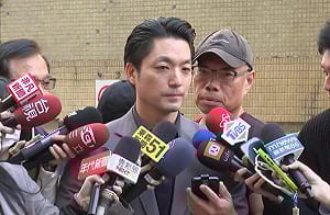 香港大火敲警鐘！ 蔣萬安急令：全面清查危樓、擬禁竹鷹架