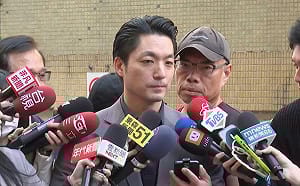 香港大火敲警鐘！ 蔣萬安急令：全面清查危樓、擬禁竹鷹架