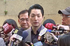 2027中共犯台說惹議！藍白促總統國情報告 蔣萬安挺：本來就要講清楚