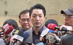 2027中共犯台說惹議！藍白促總統國情報告 蔣萬安挺：本來就要講清楚