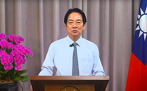 競逐太空！福衛八號齊柏林衛星發射成功 賴清德：打造新護台神山