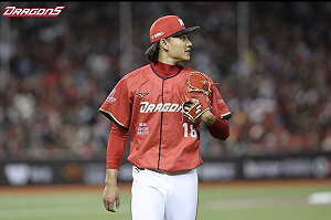 徐若熙旅日確定! 軟銀開3年逾15億日圓大約搶人