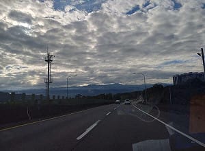 用路人注意！新竹台68線12/1起局部路段施工